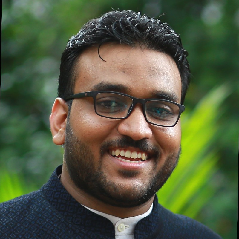 Saeed Abdurahman Saeed