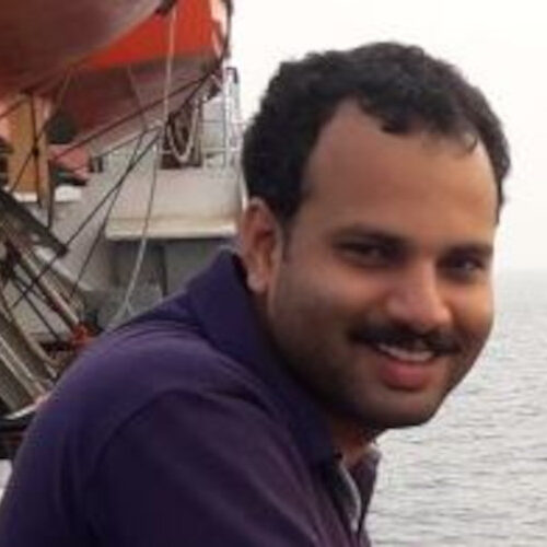 Muhsin M Dr. Muhsin M